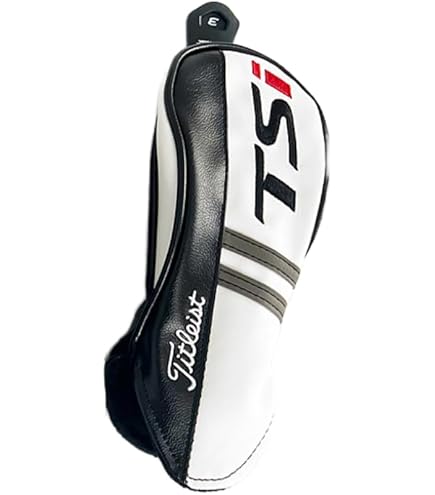 Amazon.co.jp: タイトリスト TSI ヘッドカバー 4点セット 高級pu革 Amazon.co.jp: タイトリスト TSI ヘッドカバー 4点セット 高級pu革